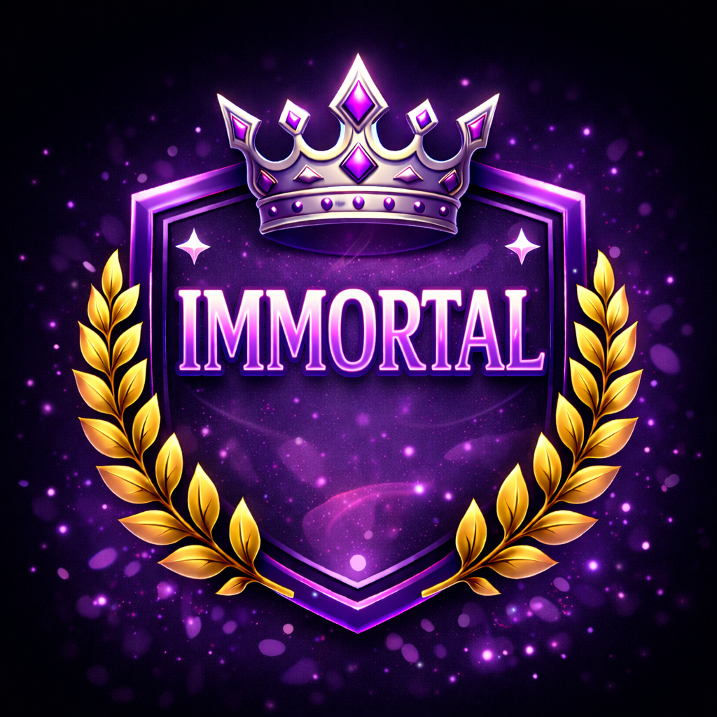 IMMORTAL